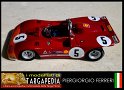Targa Florio 1971 - 5 Alfa Romeo 33.3 - M4 1.43 (2)